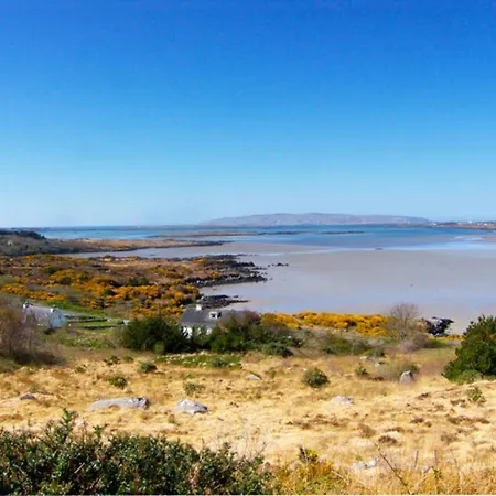 度假居 Cosy By The Sea 邓格洛