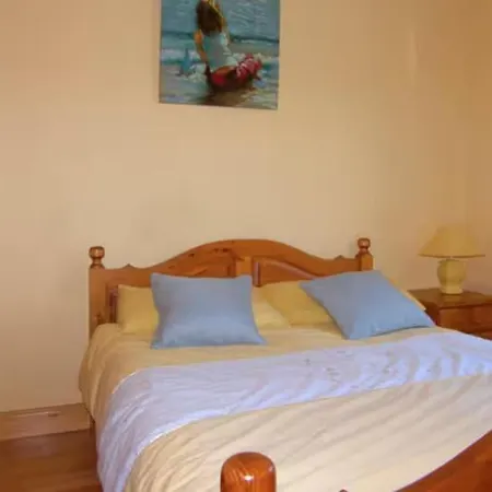 度假居 Cosy By The Sea