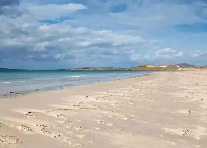 Cosy By The Sea Hébergement de vacances *