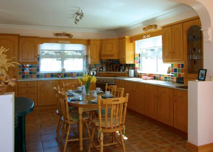 Cosy By The Sea * Dungloe