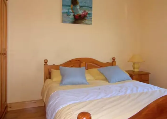 Hébergement de vacances Cosy By The Sea