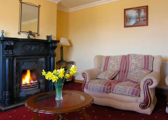 Cosy By The Sea Hébergement de vacances *